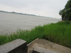 -采石矶景区