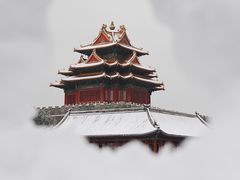 -故宫博物院(故宫)
