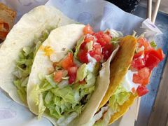 -TEQO·Mexican food & Bar