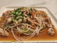 -旺达·福州菜(正大广场店)