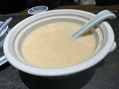 民国美龄粥-南京大牌档(新街口德基广场店)