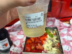 -喧闹·东方大气茶(鹅岭二厂店)