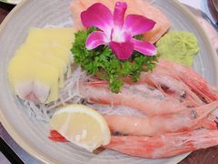 -松坂屋日料自助(长城路店)