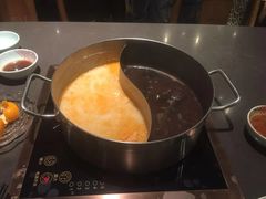 -捞王锅物料理(上海世茂广场店)