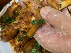 -陈六子全羊馆·烧烤烤羊排(山东理工大店)