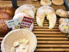 -焙丽拾光(麦凯乐直营店)