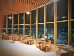 -哈曼度假酒店哈宝家庭餐厅(大东海店)