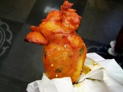 -美人万三·蚝大人生蚝小馆(昌里路店)