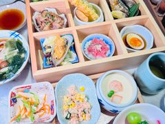 -阿吾罗日本料理(K11艺术中心店)