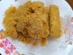 -谢记上海大排档(长寿路店)