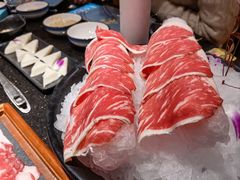 -五星桥原切肥牛火锅·30年专注好牛肉(湖塘店)