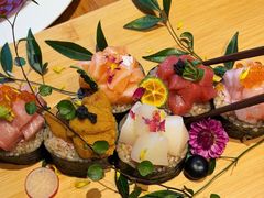 -炉胜·炉端烧·居酒屋