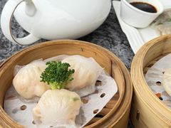 -鹭江宾馆·观海餐厅
