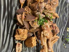 -嘎嘎鸭脑壳(蜀汉路店)