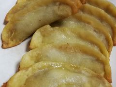 -金记老七家湾第一锅贴店(金沙井总店)