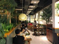 大堂-十二舍·湯物素煮(江泰潤政店)