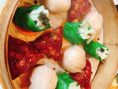 -三号黄浦会Canton Table