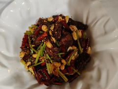 -世贸万锦大酒店·江南春中餐