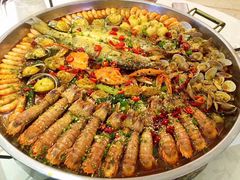 海鲜大咖-厦门渔港(成山路店)