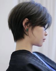 -查克拉造型