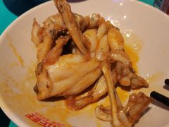 -川正旺江湖菜(三元桥店)