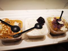 -甜心闲生传统手工冰粉(太古里店)