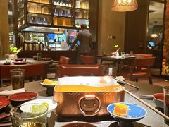 -荣记火锅(青悦城店)