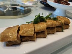 杭式素烧鹅-张生记(丁香国际店)