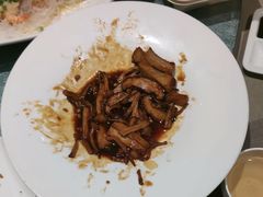 -凤凰园烤鸭店·唐山菜·传承花椒肉(老唐丰路店)