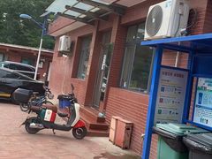 -第三少儿业余体校(朝阳区东四环中路辅路店)