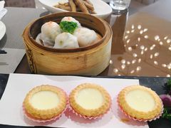 -豫璟轩中餐厅(南昌万怡店)
