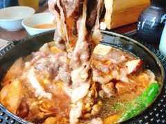 -鍋ぞう(新宿西口店)