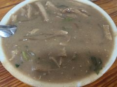 -逍遥镇刘相五胡辣汤豆沫馆(康复中街店)