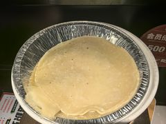 -额娘·现烙春饼烤鸭(太原总店)