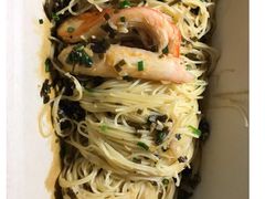 -HELLO 27 意面·沙拉·帕尼尼