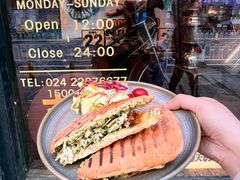 -流浪者复古西餐鸡尾酒吧(沈阳店)