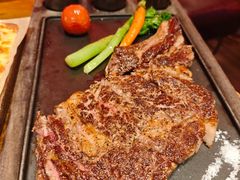 -1886德国汽车餐厅(外滩中央店)