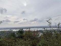 -虞山风景区