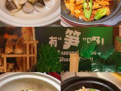 -广州希尔顿逸林酒店-OPEN開·全日制餐厅·海鲜·小火锅·自助餐(东风路店)