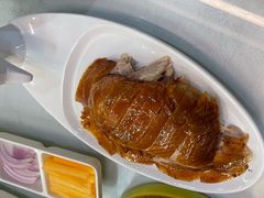 -金鸭都·老北京特色家常菜(潘家园店)