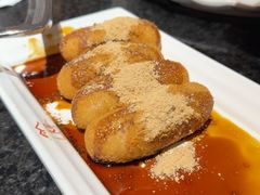 -蓉城老院十年老火锅(中南店)