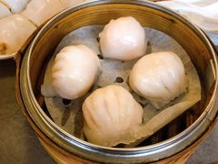 晶莹鲜虾饺-点点心点心专门店(旺角店)