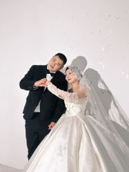 -MAO亲爱的猫婚纱摄影工作室