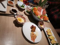 -大渔铁板烧(万象城店)