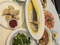 -万龙洲海鲜(大兴绿地缤纷城店)