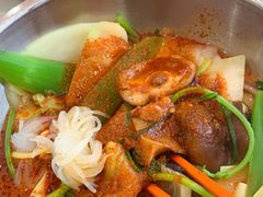 -苏袁麻辣烫(呼和浩特总局街店)