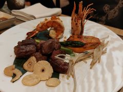 -西村日本料理(香格里拉饭店)