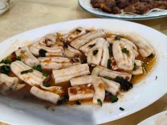 -标记好食