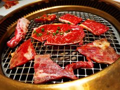 -和牛村烧肉放题(淄博王府井店)