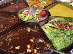 -虾铺子龙虾·私房菜(金源花苑店)